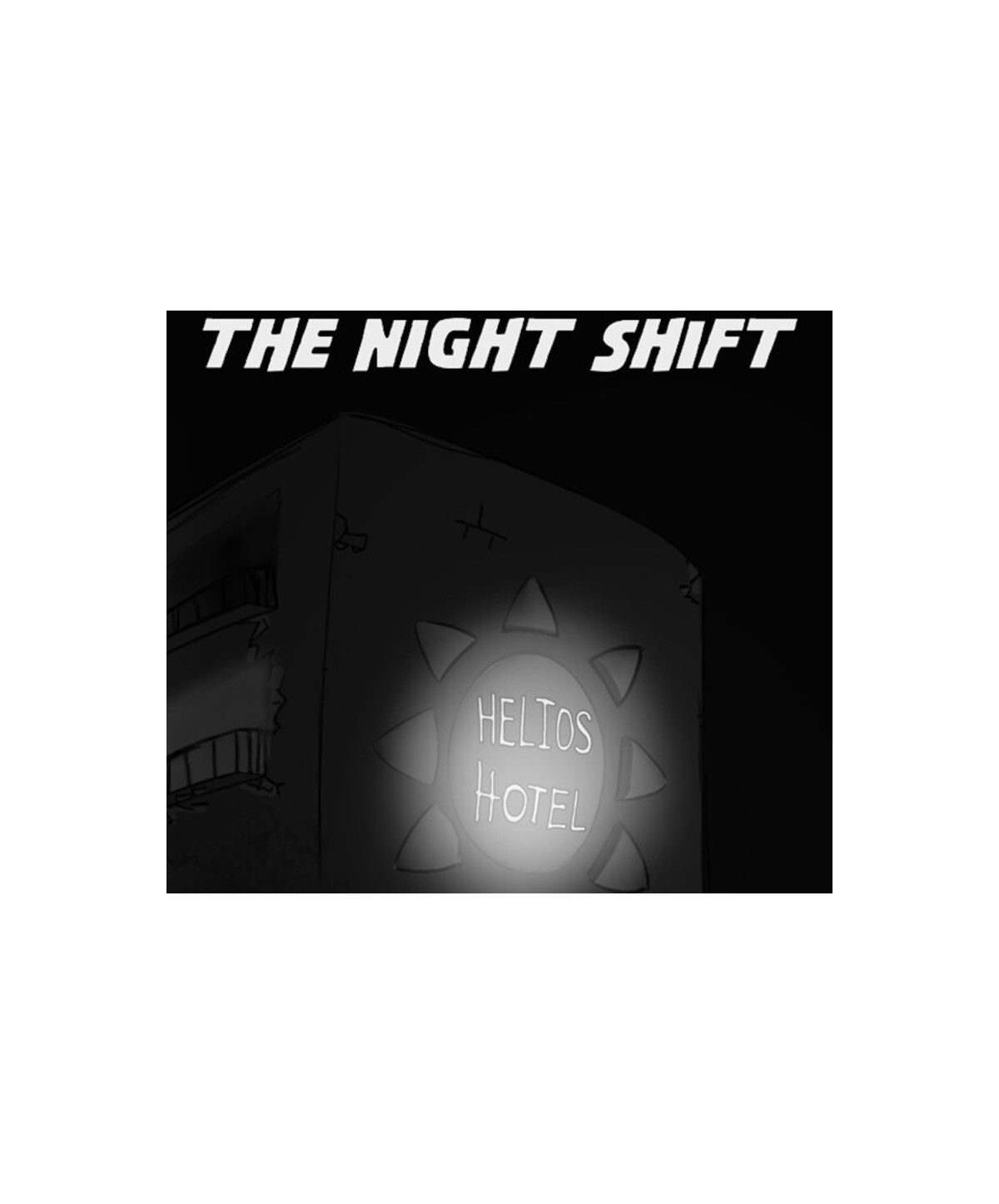 Helios Hotel: The Night Shift Steam Key GLOBAL